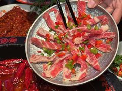 -牛市坎火锅(建设路店)