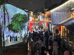 -嘉兴月河历史街区