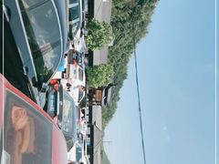 -安吉龙王山峡谷漂流
