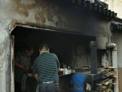 -安庆柴火馄饨(马道街店)