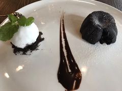 -弗兰克牛排西餐厅Ribone steak house(柠檬花园店)