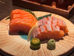 -三川·十酒Izakaya(南昌路店)