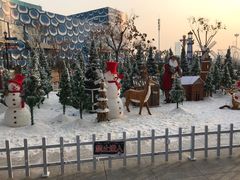 -华夏文旅海洋公园