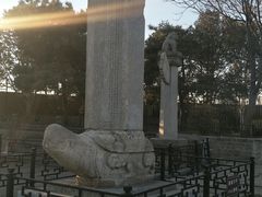 -卢沟桥文化旅游区