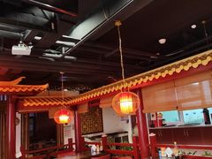 -秦月轩·陕西家乡菜(阜成路·五棵松店)