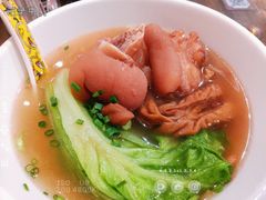 -一记面馆(易发店)