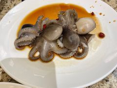 -禾斗海鲜自助(市南银座店)