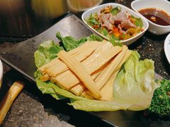 -捞王锅物料理(凯旋路店)