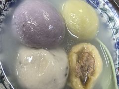 -赵氏汤圆(东关街店)