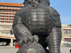 -大明幻境第一城