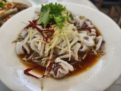 -松云居.大连人.大连菜