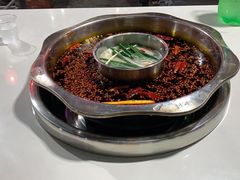-枇杷园食为鲜火锅(南山店)