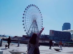 -琴岛之星摩天轮