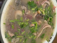 -李小老烧饼(常营民族家园店)