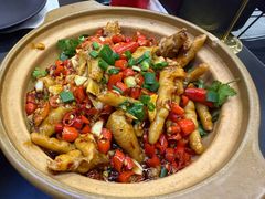 -潇湘阁(望京SOHO店)