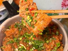 -阿嫂印象·民间江湖菜(大学城店)
