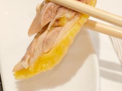 -白天鹅宾馆-宏图府餐厅