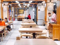 大堂-盛宝粥店(建设街店)