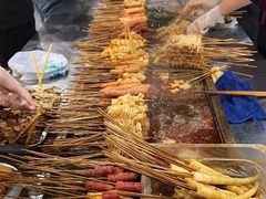 -彭姐麻辣烫(海淀店)