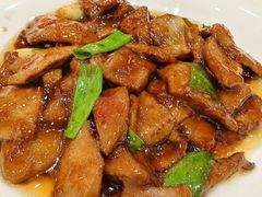 -陈记菜馆·非遗淮扬菜(东关街教场店)