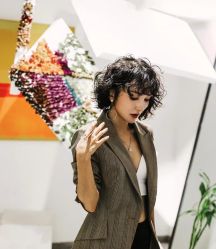 -悠巷形象设计