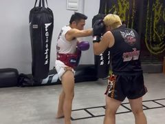 -TFC 纯泰拳馆MuayThai