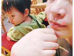 -许妈妈餐厅烤肉烧烤家常菜(明润广场店)