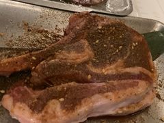 -CAMP.33露营烤肉·团建聚餐(创智天地店)