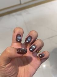 -U3美甲