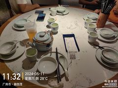 -大榕树下顺德菜(融创茂店)