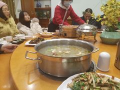 -守柴炉烤鸭(中海国际店)