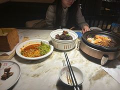 -绿茶餐厅(哈尔滨凯德店)