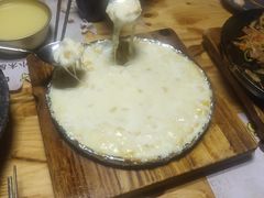 -恩你小木屋米酒店(莱山店)