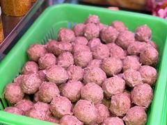 -阿娟牛肉丸·手打牛肉丸·现做现卖