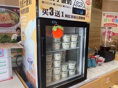 -嘉和一品粥(马家堡店)