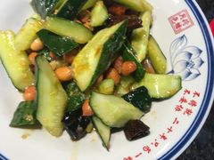 -五福居羊蝎子(方庄店)