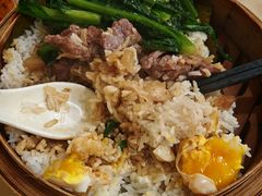 -玲又珑美食(盘福路店)