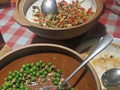 -实在湘·大碗土菜(竹料店)