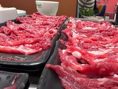 -宴全牛粤来越牛潮汕鲜牛肉火锅(海州万达广场店)