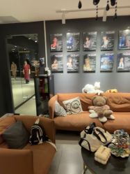 -OCEAN DANCE高空舞蹈室