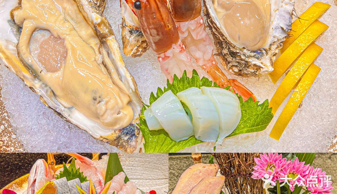 佛山平价寿司店‼️日料爱好者给我冲🔥