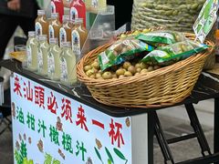 -汕头市小公园
