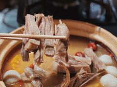 -霄汉羊排(万松园一店)