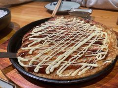 -晶吉·居酒屋·烧鸟·生鱼饭(中山区民主广场店)
