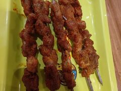-天山传奇新疆菜(SKLP店)