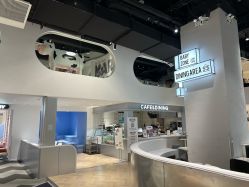 -MINI MARS KIDS CLUB亲子家庭中心(长宁天山店)