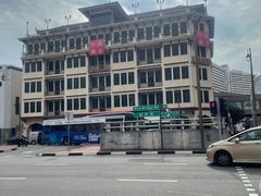 -裕华国货(牛车水总店)