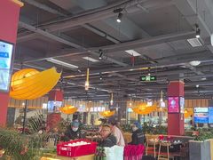 -老船舫·现做活鲜鱼馆(东郊记忆店)