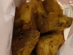 -1973继光香香鸡(合生汇购物中心店)