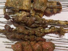 -古彭7只羊·招牌白串·碳锅羊肉旗舰店